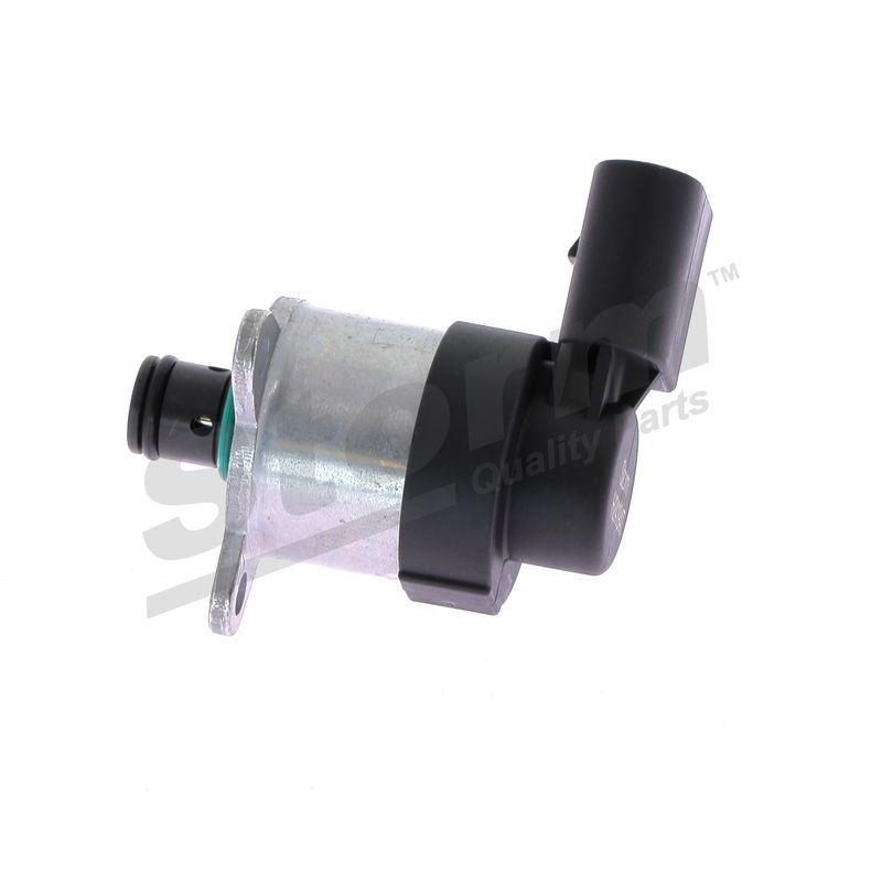 Régulateur, quantité de carburant (système à rampe commune) STORM QUALITY PARTS STO150200