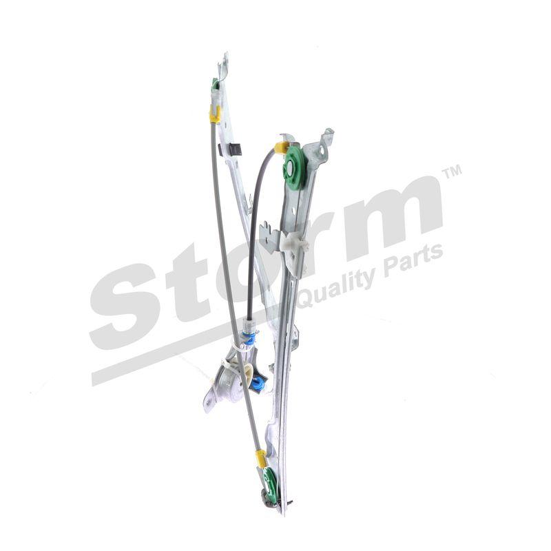 Lève-vitre STORM QUALITY PARTS 150975