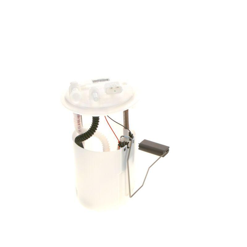 Capteur, niveau de carburant BOSCH 0 580 207 008