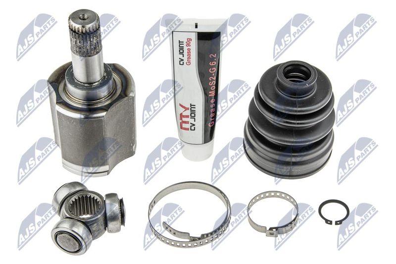 Jeu de joints, arbre de transmission NTY NPW-MS-011