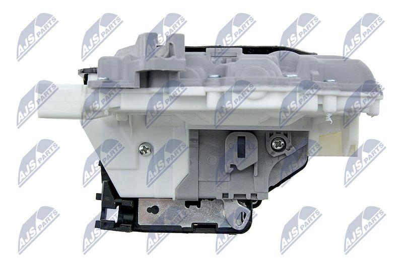 Serrure de porte NTY EZC-VW-104