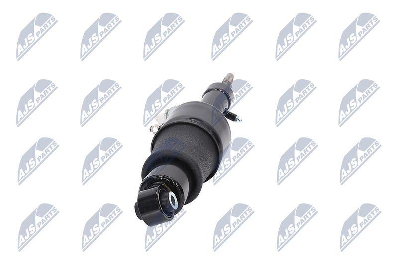 Armortisseur pneumatique NTY A-NS-054