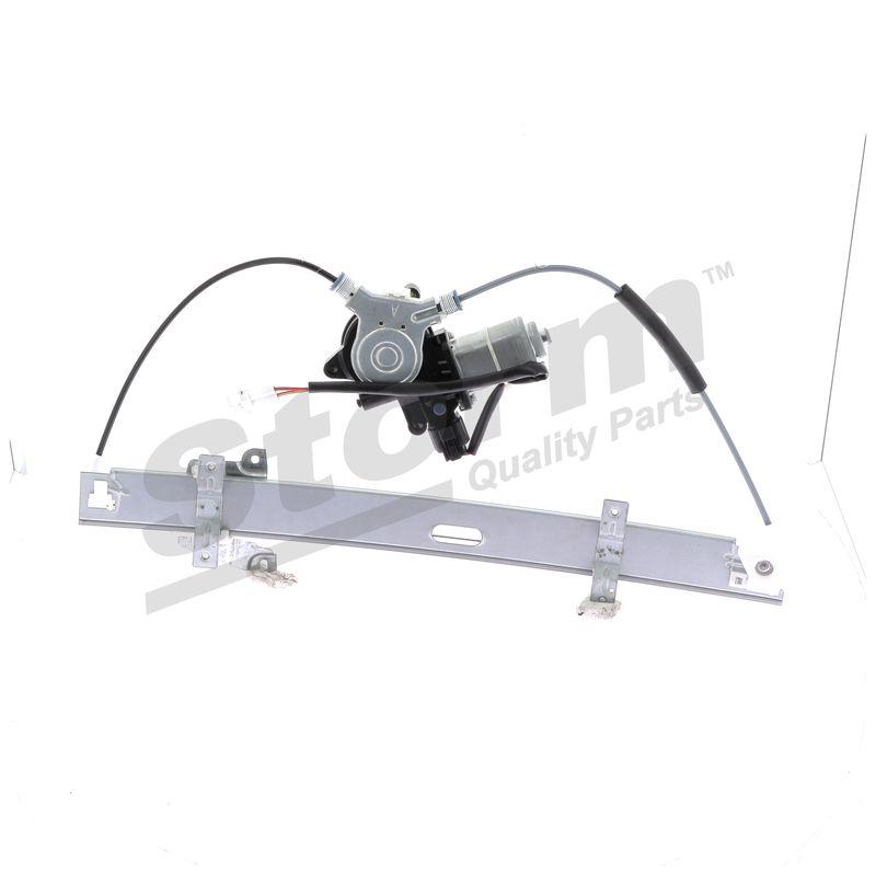 Lève-vitre STORM QUALITY PARTS 125080