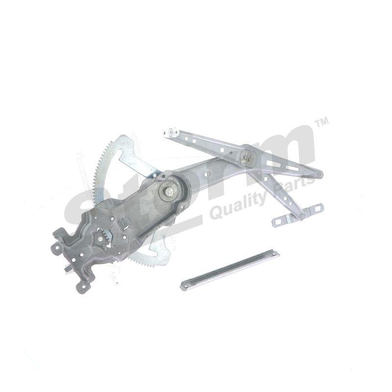 Lève-vitre STORM QUALITY PARTS 691071