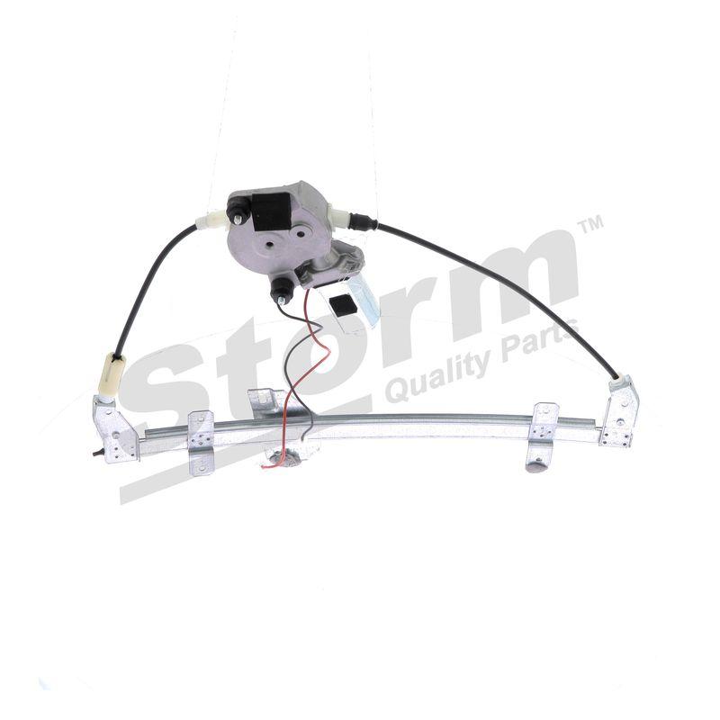 Lève-vitre STORM QUALITY PARTS 44078