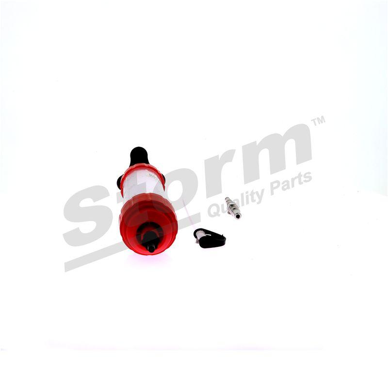 Appareil de remplissage, huile de transmission STORM QUALITY PARTS 666661