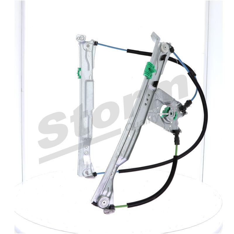 Lève-vitre STORM QUALITY PARTS 80971