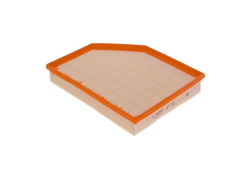 Filtre à air BOSCH F 026 400 501