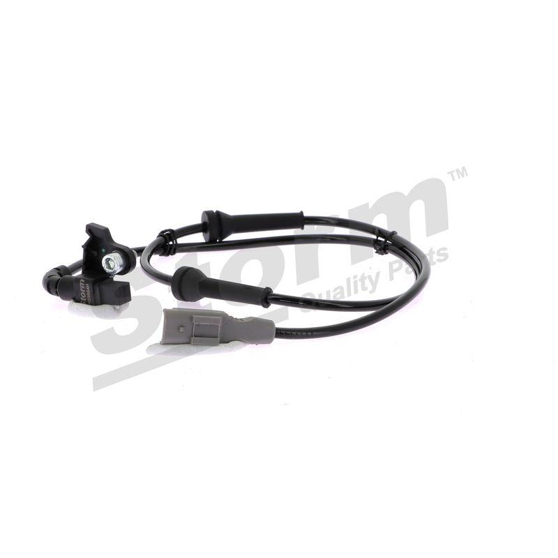 Capteur, vitesse de roue STORM QUALITY PARTS 777127