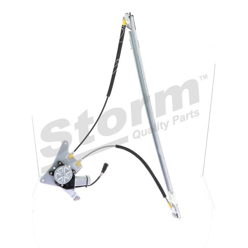 Lève-vitre STORM QUALITY PARTS 8367508