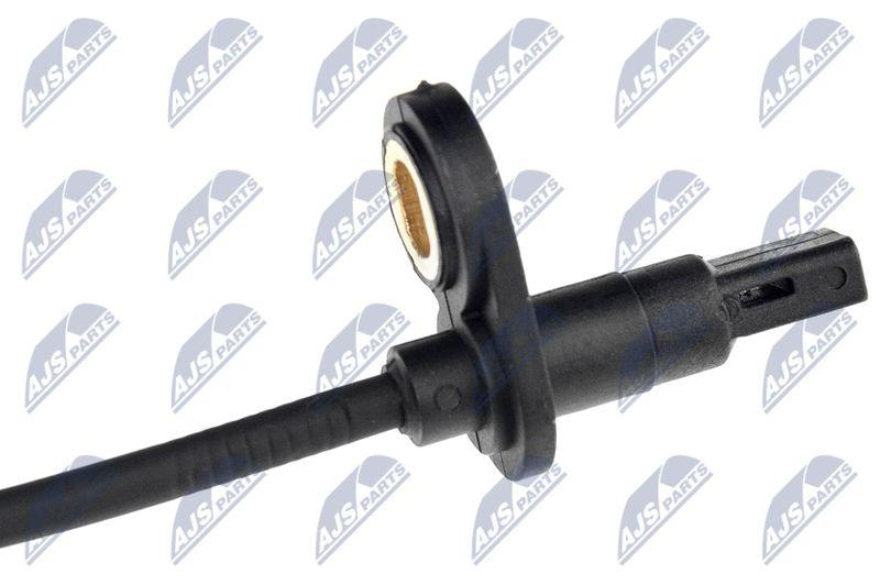 Capteur, vitesse de roue NTY HCA-HD-010