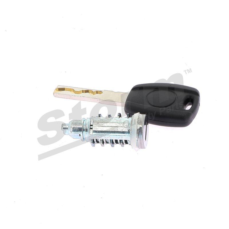 Cylindre de serrure STORM QUALITY PARTS 2552002