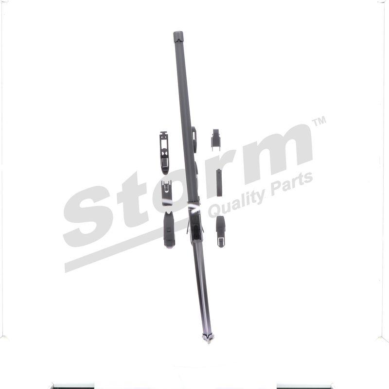 Balai d'essuie-glace STORM QUALITY PARTS 1000701