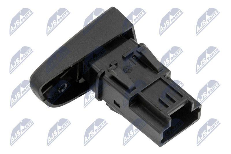 Thermocontact, ventilateur NTY EWS-CT-013