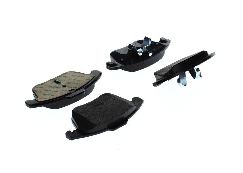 Kit de plaquettes de frein, frein à disque BOSCH 0 986 424 986