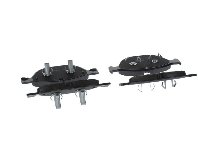 Kit de plaquettes de frein, frein à disque BOSCH 0 986 494 955