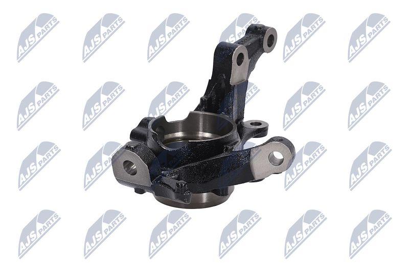 Fusée d'essieu, suspension de roue NTY ZZP-HY-521