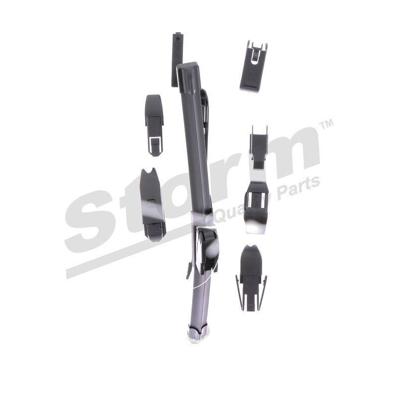 Balai d'essuie-glace STORM QUALITY PARTS 1000351