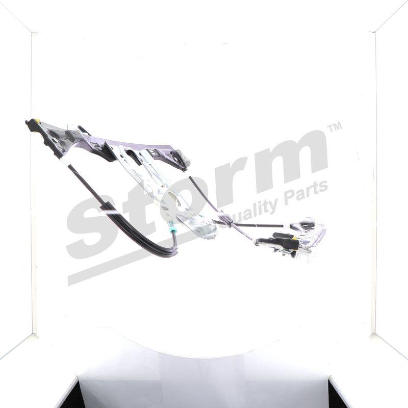 Lève-vitre STORM QUALITY PARTS 54078