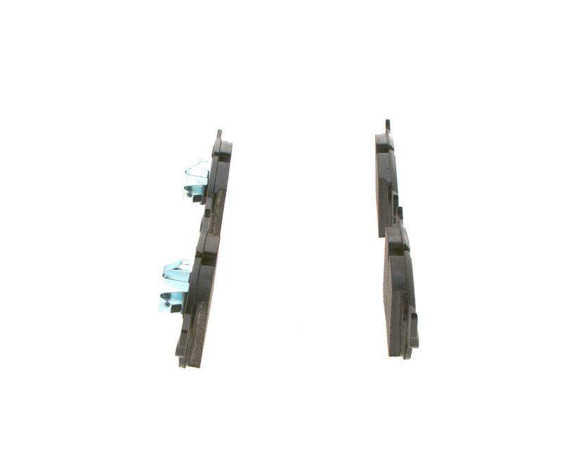 Kit de plaquettes de frein, frein à disque BOSCH 0 986 494 829