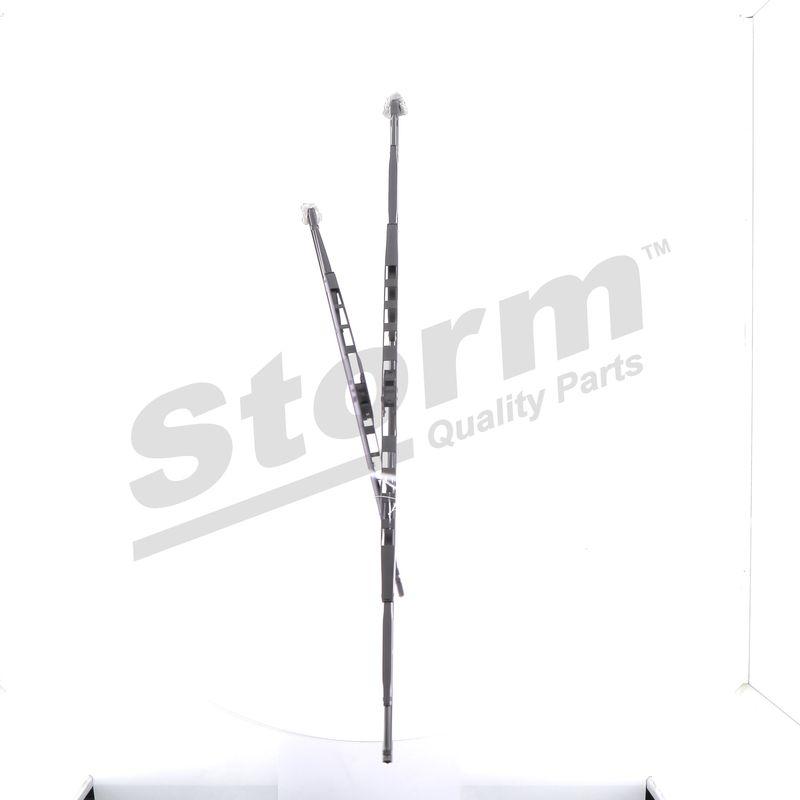 Balai d'essuie-glace STORM QUALITY PARTS STO650400CLAS
