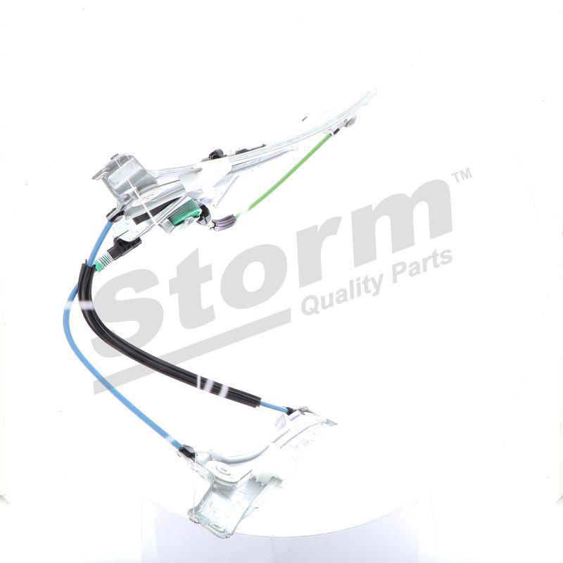 Lève-vitre STORM QUALITY PARTS 80976
