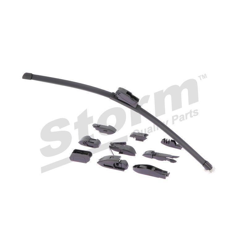 Balai d'essuie-glace STORM QUALITY PARTS 1000501