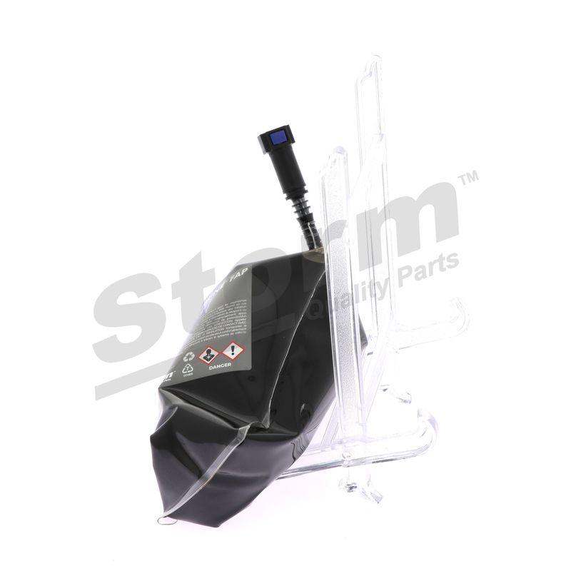 Additif, régénération du filtre à particules/à suie STORM QUALITY PARTS 777500