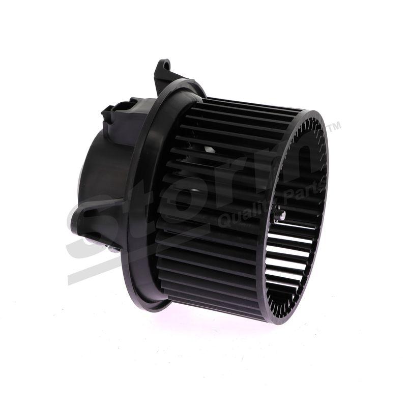 Pulseur d'air habitacle STORM QUALITY PARTS 15110801