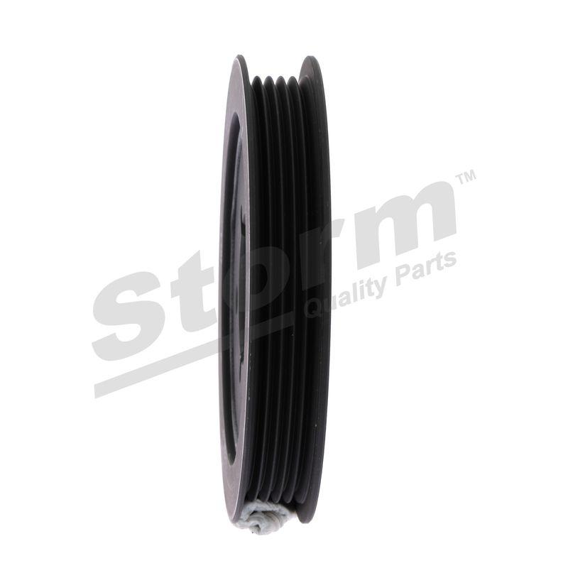 Poulie, vilebrequin STORM QUALITY PARTS 78091