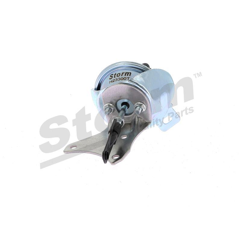 Détendeur de suralimentation STORM QUALITY PARTS 891100
