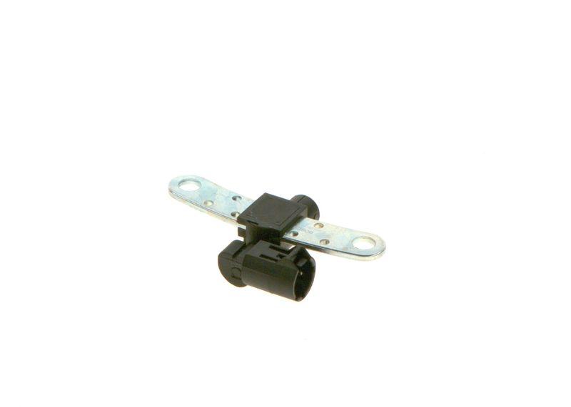 Capteur d'angle, vilebrequin BOSCH 0 986 280 411
