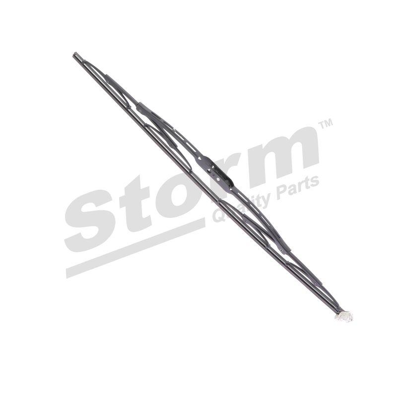 Balai d'essuie-glace STORM QUALITY PARTS 1000550