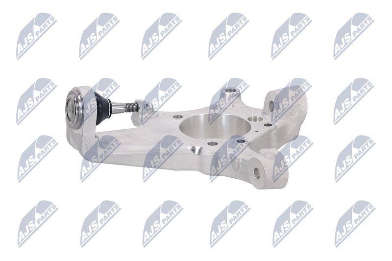 Fusée d'essieu, suspension de roue NTY ZZP-CH-040