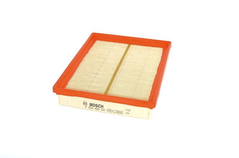 Filtre à air BOSCH F 026 400 301