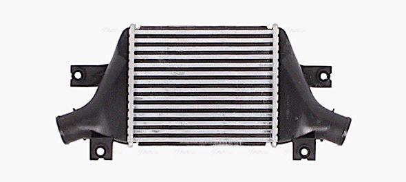 Intercooler, échangeur AVA QUALITY COOLING MT4273