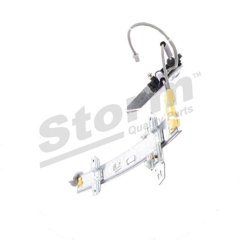 Lève-vitre STORM QUALITY PARTS 101076