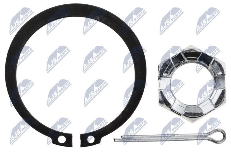 Rotule de suspension NTY ZSD-NS-023