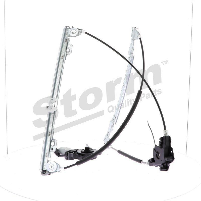 Lève-vitre STORM QUALITY PARTS 41576