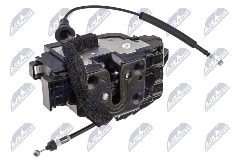 Serrure de porte NTY EZC-KA-077