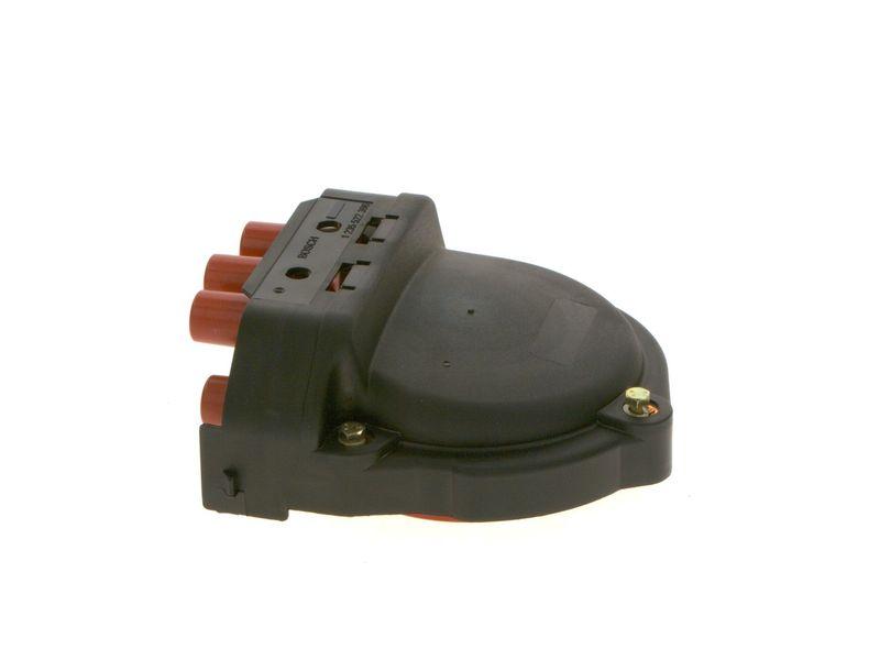 Tête d'allumeur BOSCH 1 235 522 396