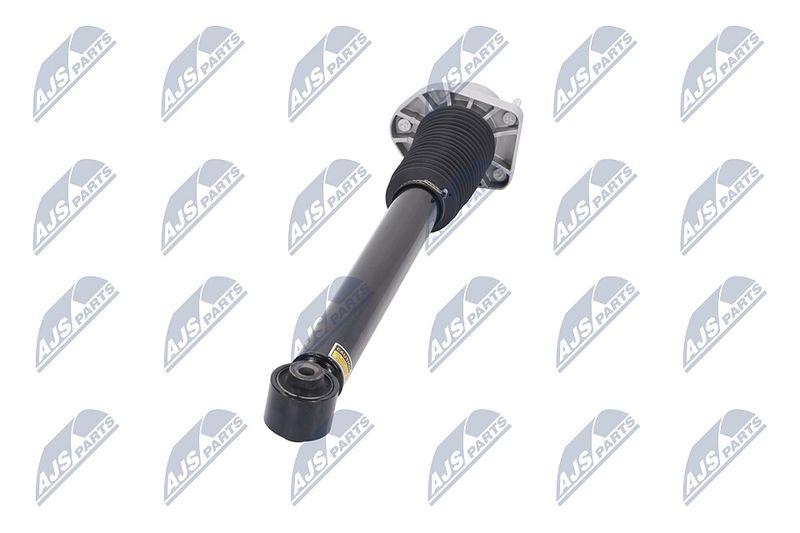 Amortisseur NTY A-LR-015