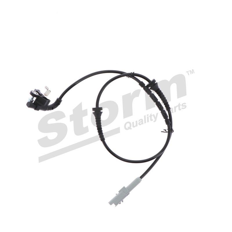 Capteur, vitesse de roue STORM QUALITY PARTS 708000