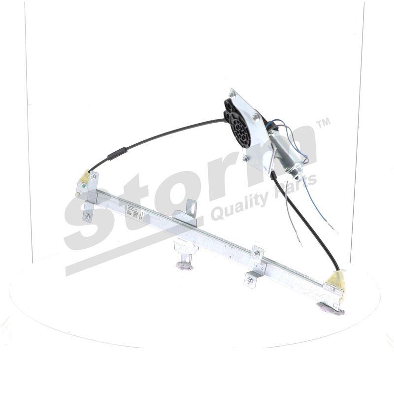 Lève-vitre STORM QUALITY PARTS 150276