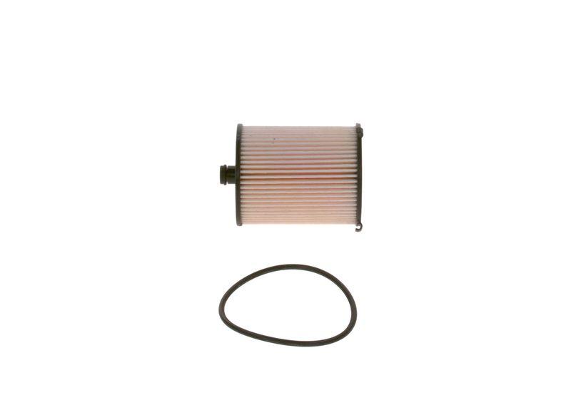 Filtre à carburant BOSCH F 026 402 810
