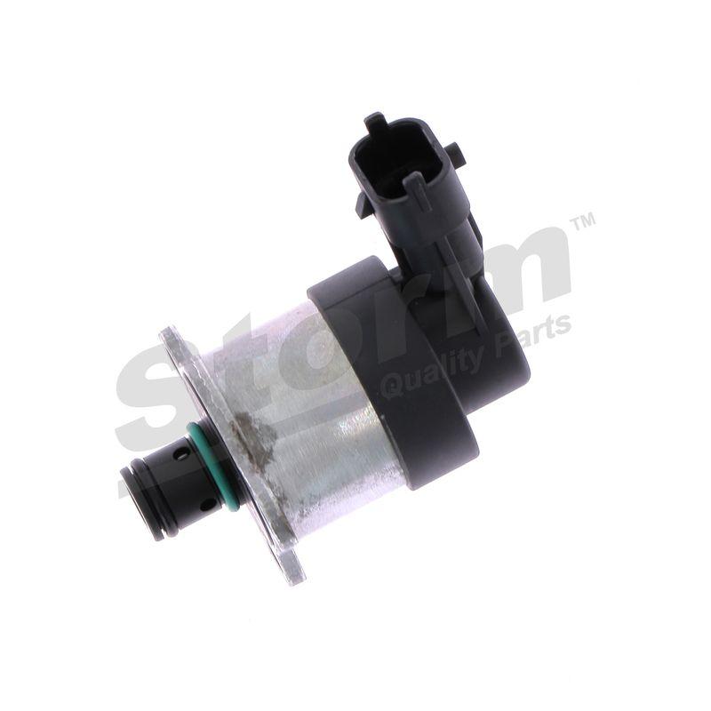 Régulateur, quantité de carburant (système à rampe commune) STORM QUALITY PARTS STO300201