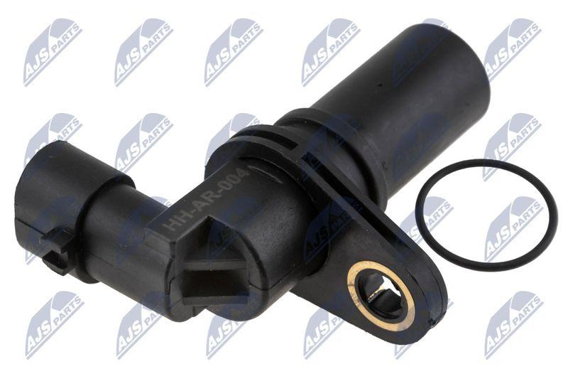 Capteur d'angle, vilebrequin NTY ECP-AR-004