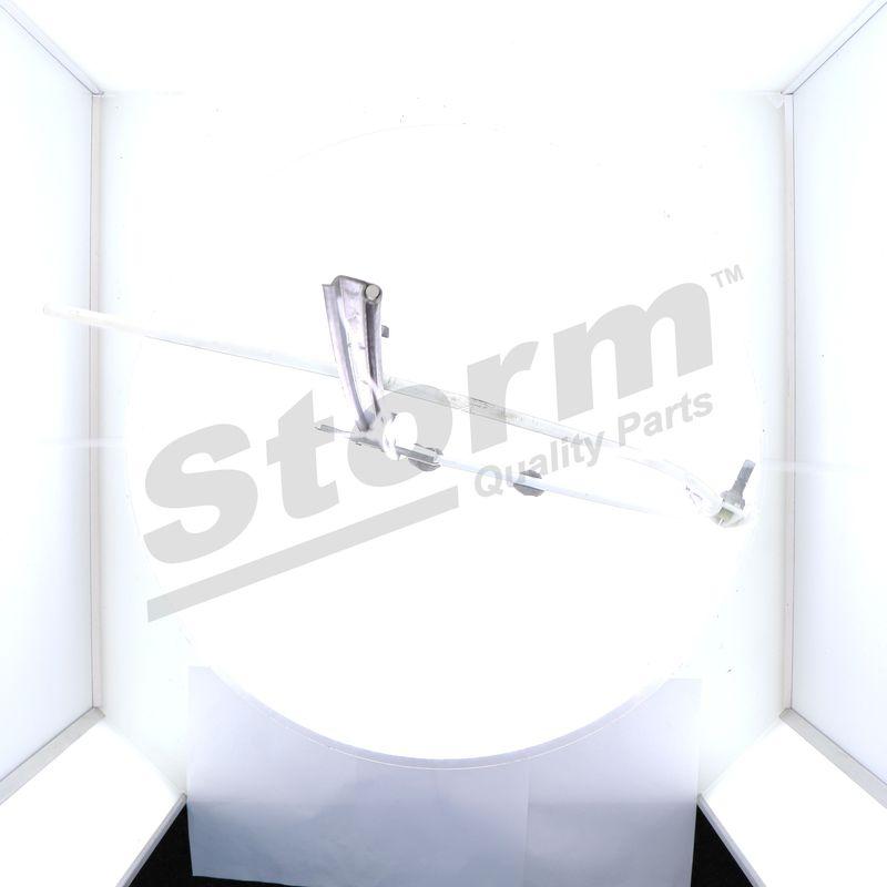 Lève-vitre STORM QUALITY PARTS 83673