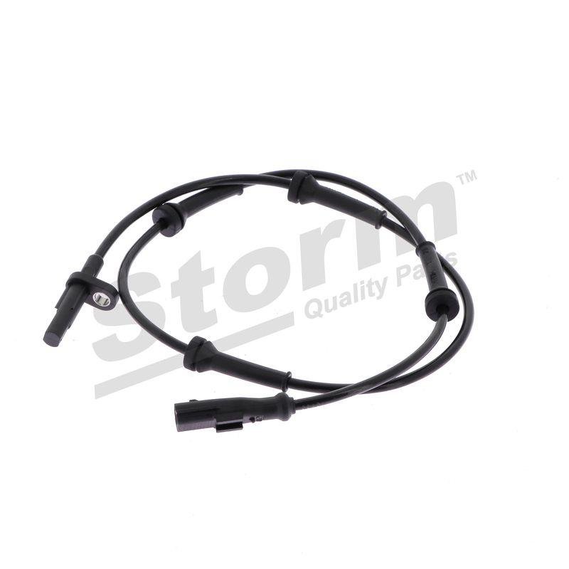 Capteur, vitesse de roue STORM QUALITY PARTS 888030