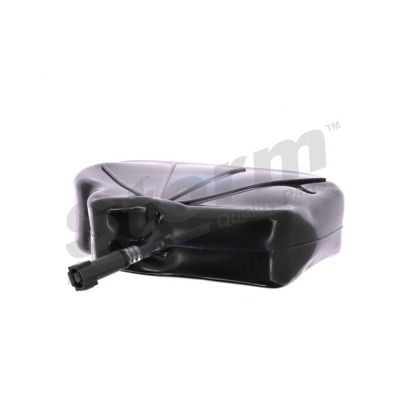Additif, régénération du filtre à particules/à suie STORM QUALITY PARTS 777511